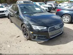 WAUENAF43HN038227 2017 AUDI A4