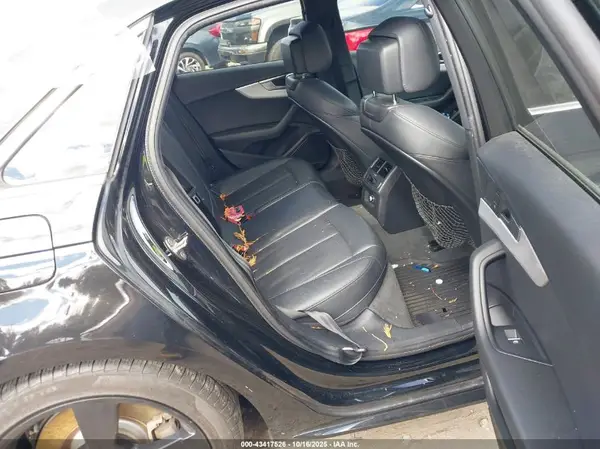 WAUENAF43HN038227 2017 AUDI A4 - Image 8