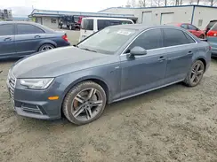 WAUENAF43HN038793 2017 AUDI A4