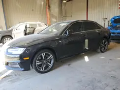 WAUENAF43HN038907 2017 AUDI A4