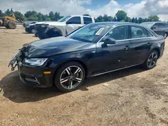 WAUENAF43HN038941 2017 AUDI A4