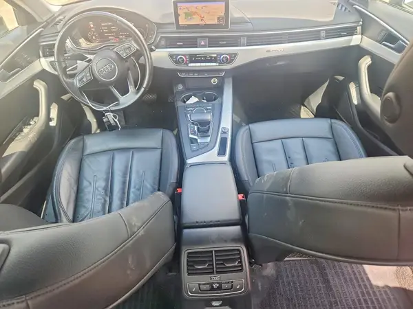 WAUENAF43HN038941 2017 AUDI A4 - Image 8