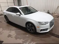 WAUENAF43HN039992 2017 AUDI A4