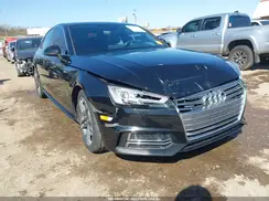 WAUENAF43HN040124 2017 AUDI A4
