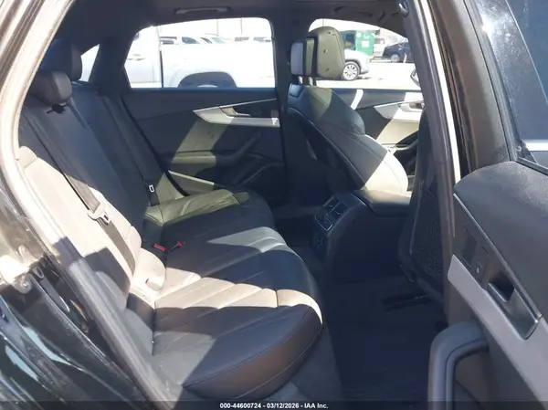 WAUENAF43HN040124 2017 AUDI A4 - Image 8