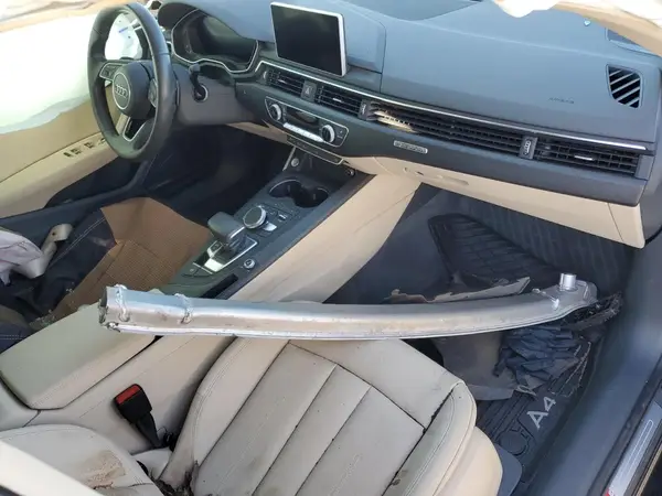 WAUENAF43HN046909 2017 AUDI A4 - Image 8