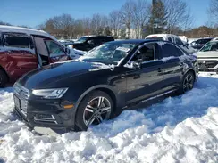 WAUENAF43HN047901 2017 AUDI A4