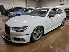 WAUENAF43HN048501 2017 AUDI A4