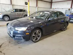WAUENAF43HN062737 2017 AUDI A4
