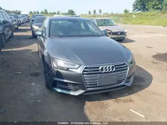 WAUENAF43HN062754 2017 AUDI A4
