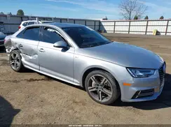 WAUENAF43HN063676 2017 AUDI A4