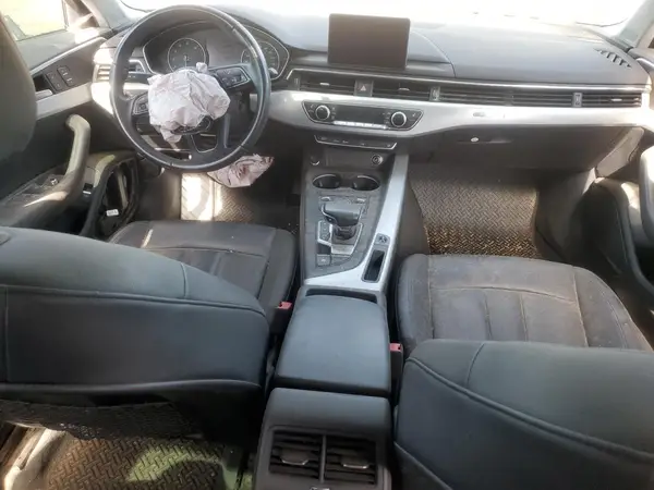 WAUENAF43HN064262 2017 AUDI A4 - Image 8