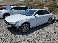 WAUENAF43HN065458 2017 AUDI A4