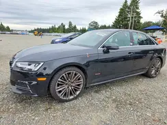 WAUENAF43HN066917 2017 AUDI A4