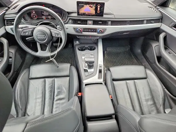 WAUENAF43HN066917 2017 AUDI A4 - Image 7