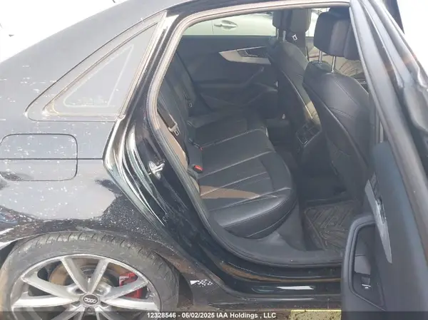 WAUENAF43HN068165 2017 AUDI A4 - Image 8