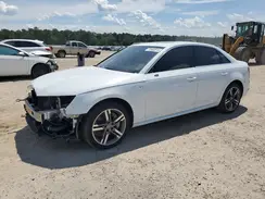 WAUENAF43HN068716 2017 AUDI A4