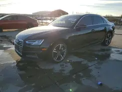 WAUENAF43HN069719 2017 AUDI A4