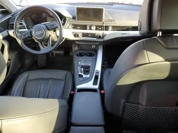 WAUENAF43HN069719 2017 AUDI A4 - Image 8