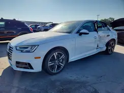 WAUENAF43HN070112 2017 AUDI A4