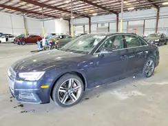 WAUENAF43HN070238 2017 AUDI A4