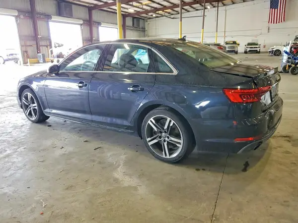 WAUENAF43HN070238 2017 AUDI A4 - Image 2