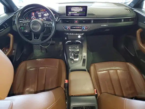 WAUENAF43HN070238 2017 AUDI A4 - Image 8