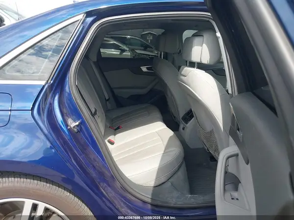 WAUENAF43HN071292 2017 AUDI A4 - Image 8