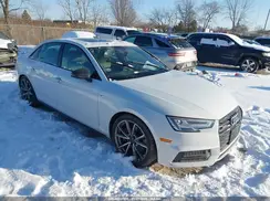 WAUENAF43JA008545 2018 AUDI A4