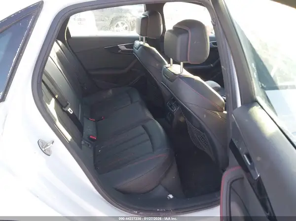 WAUENAF43JA008545 2018 AUDI A4 - Image 8