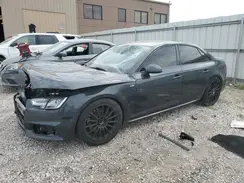 WAUENAF43JA029508 2018 AUDI A4