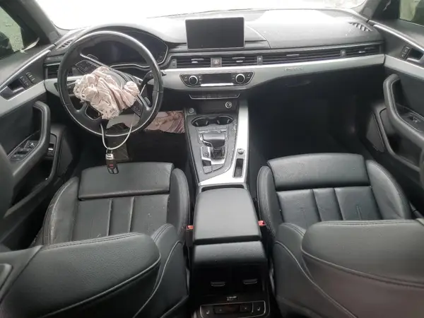 WAUENAF43JA029508 2018 AUDI A4 - Image 8