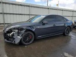 WAUENAF43JA039441 2018 AUDI A4