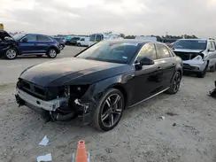 WAUENAF43JA040833 2018 AUDI A4