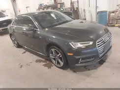 WAUENAF43JA042453 2018 AUDI A4