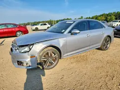 WAUENAF43JA042503 2018 AUDI A4
