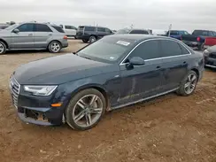 WAUENAF43JA042680 2018 AUDI A4