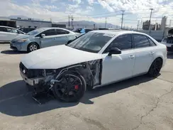WAUENAF43JA045398 2018 AUDI A4