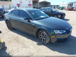 WAUENAF43JA059303 2018 AUDI A4
