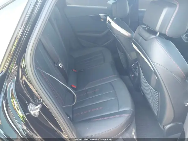 WAUENAF43JA059964 2018 AUDI A4 - Image 8