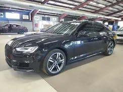 WAUENAF43JA062833 2018 AUDI A4