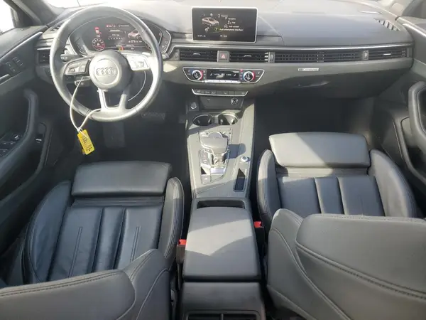WAUENAF43JA105955 2018 AUDI A4 - Image 8