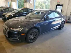 WAUENAF43JA108421 2018 AUDI A4