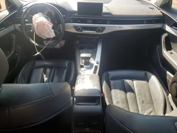 WAUENAF43JA109231 2018 AUDI A4 - Image 8