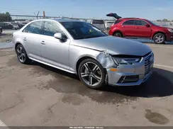 WAUENAF43JA110220 2018 AUDI A4