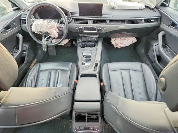 WAUENAF43JA111058 2018 AUDI A4 - Image 8