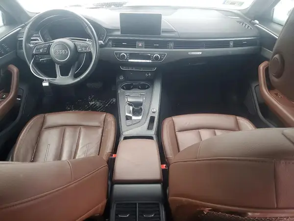 WAUENAF43JA111125 2018 AUDI A4 - Image 8