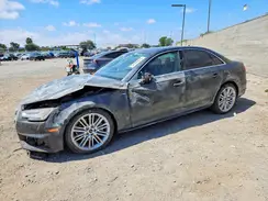 WAUENAF43JA139927 2018 AUDI A4