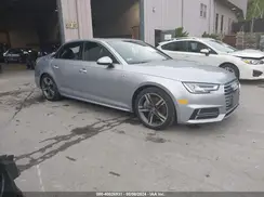 WAUENAF43JA141466 2018 AUDI A4