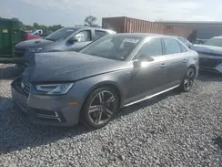 WAUENAF43JA144044 2018 AUDI A4